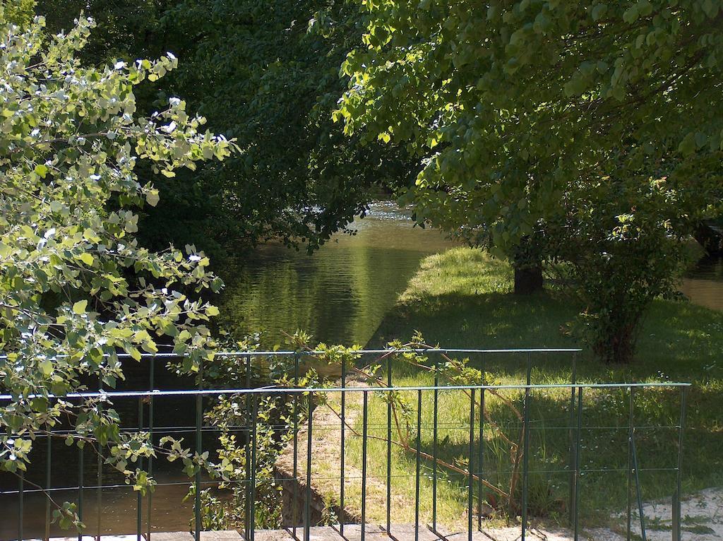 Moulin De Vigonac Hotel Valeuil Kültér fotó