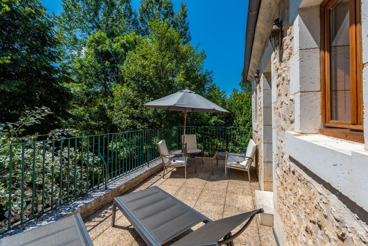 Moulin De Vigonac Hotel Valeuil Kültér fotó